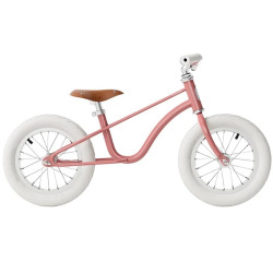 Draisienne Icon - Rose