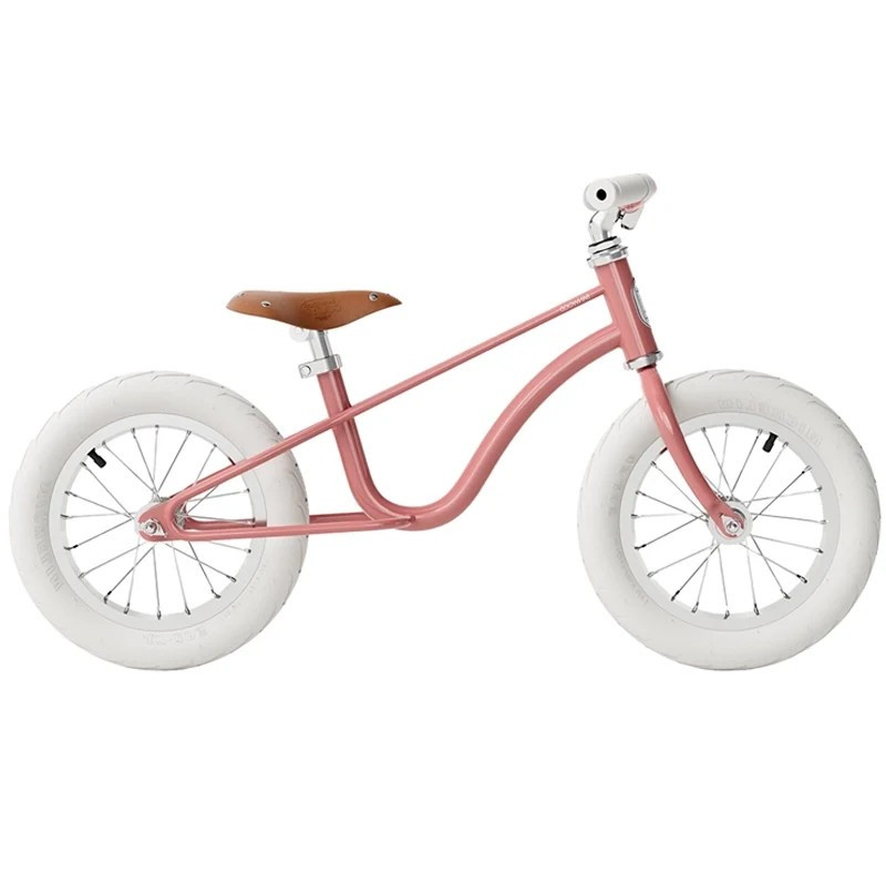 Draisienne Icon - Rose