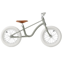Draisienne Icon - Sauge