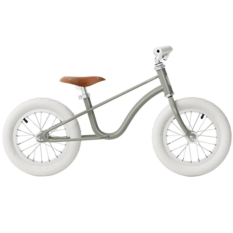 Draisienne Icon - Sauge