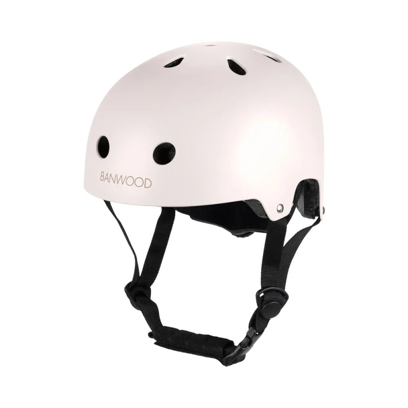 Casque Banwood - Rose