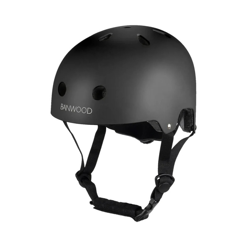 Casque Banwood - Noir