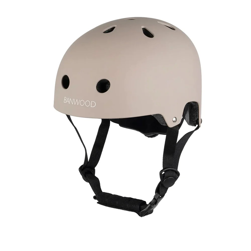 Casque Banwood - Beige