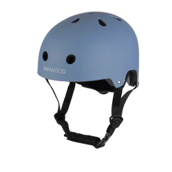 Casque Banwood - Bleu