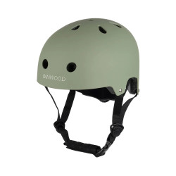 Casque Banwood - Vert