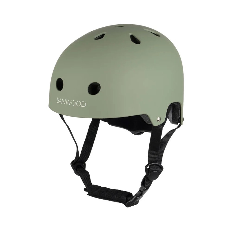 Casque Banwood - Vert