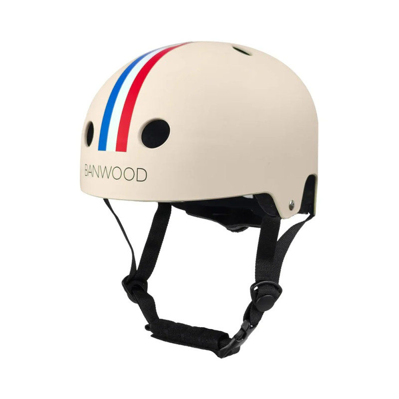 Casque Banwood - Stripes
