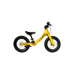 Draisienne M12 jaune