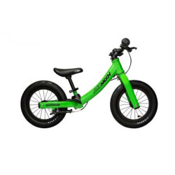 Draisienne M12 verte