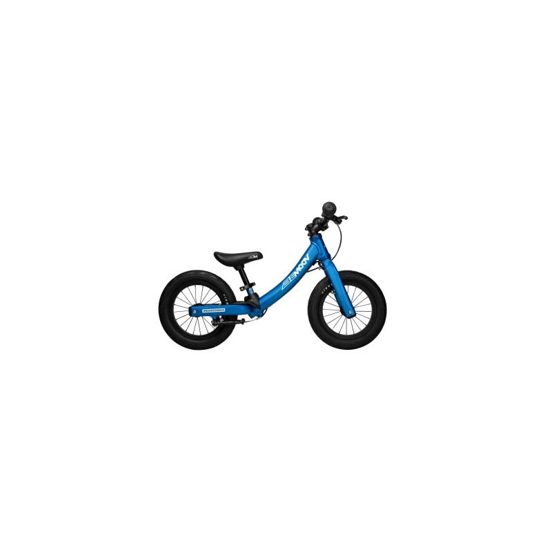 Draisienne M12 bleue