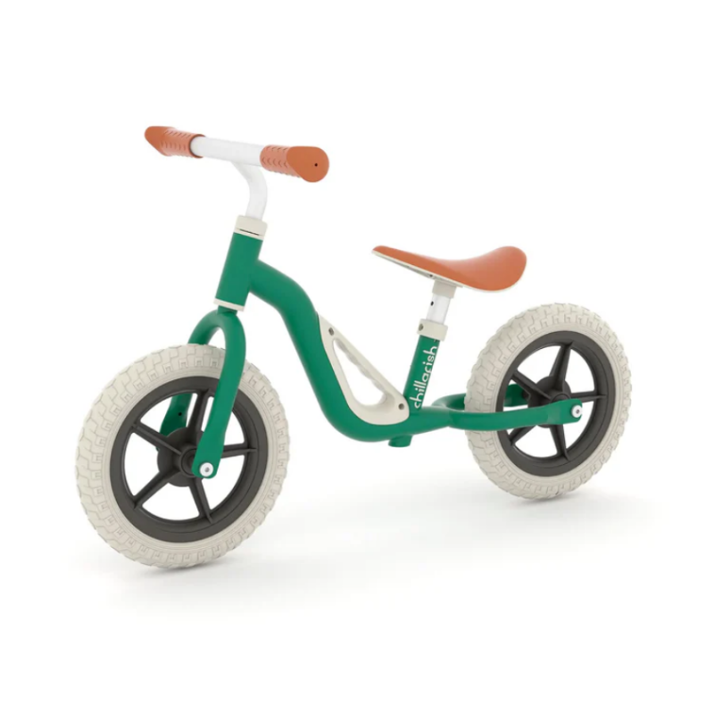 Draisienne Charlie - Vert