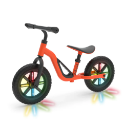 Draisienne Charlie Glow - Orange