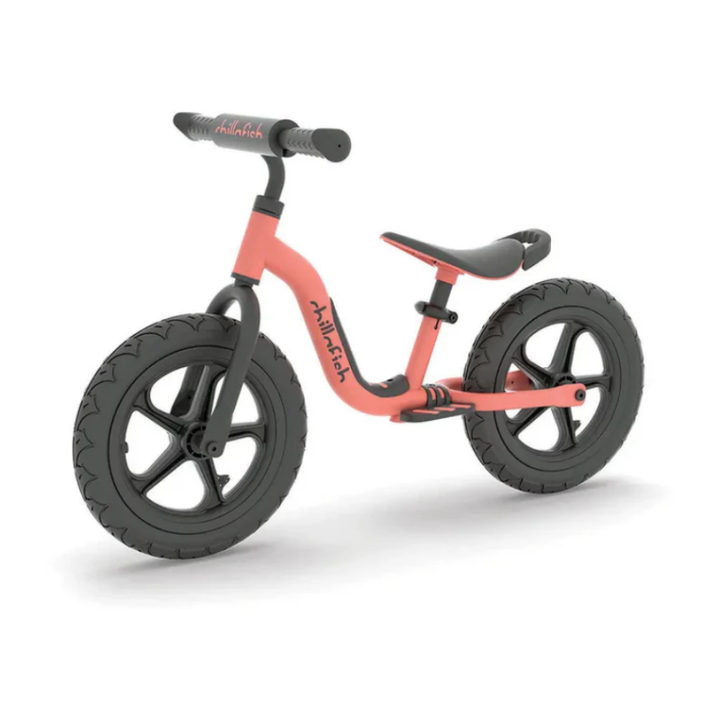 Draisienne Charlie Sport - Rose