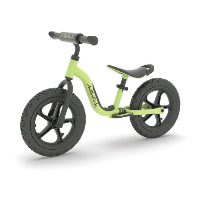 Draisienne Charlie Sport - Vert