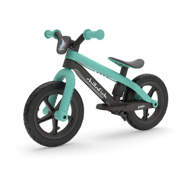 Draisienne BMXie2 - Menthe