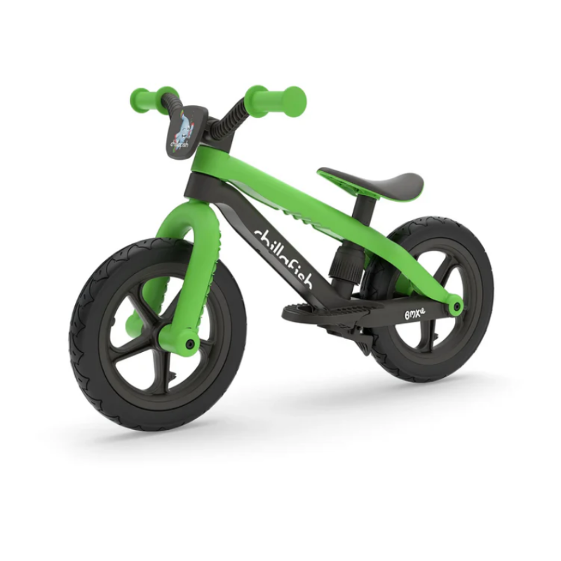 Draisienne BMXie2 - Kiwi
