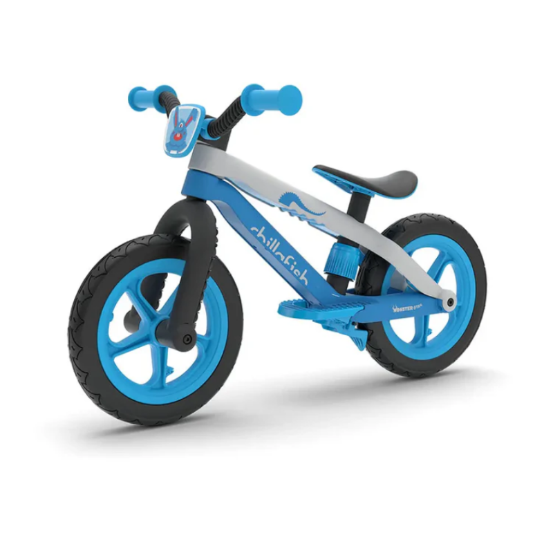 Draisienne BMXie2 - Bleu