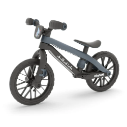 Draisienne BMXie Vrooom - Anthracite