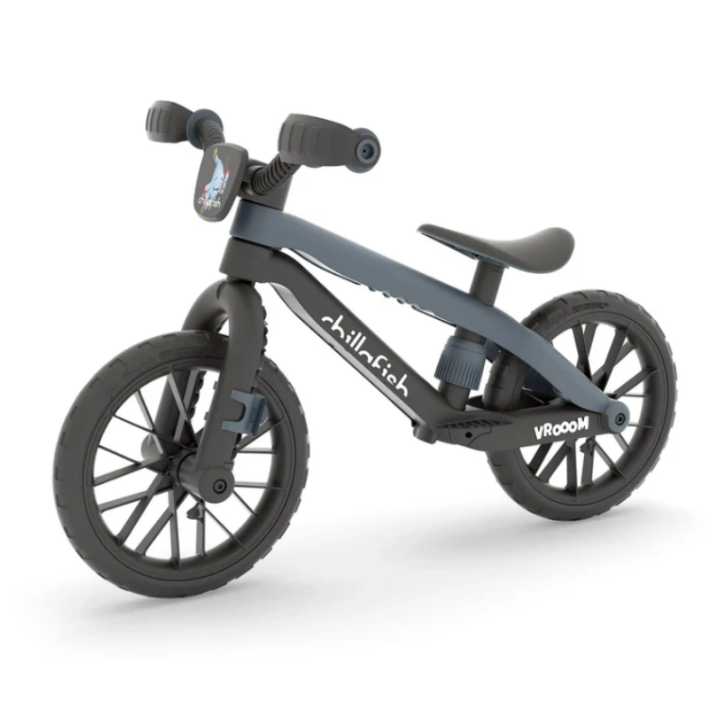 Draisienne BMXie Vrooom - Anthracite