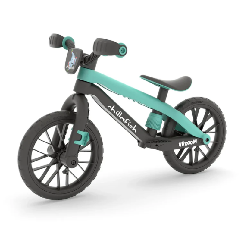 Draisienne BMXie Vrooom - Menthe