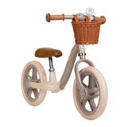 Draisienne Alex Plus Beige