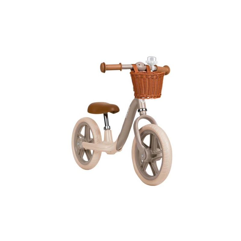Draisienne Alex Plus Beige