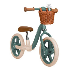 Draisienne Alex Plus Vert