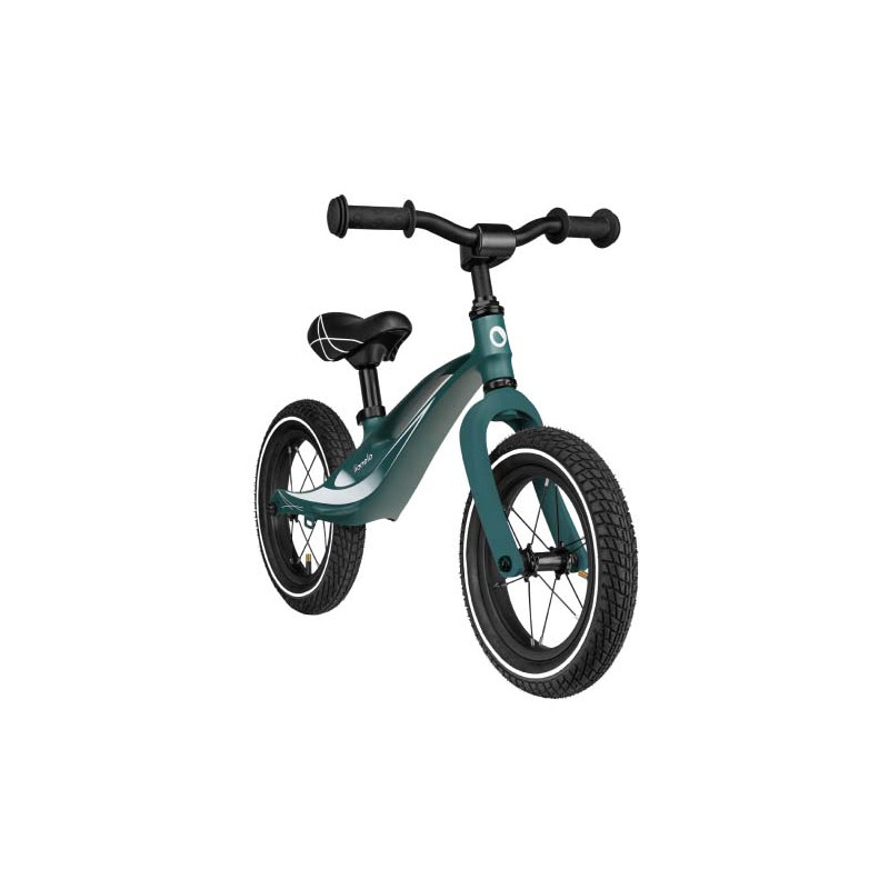 Draisienne Bart Air Vert