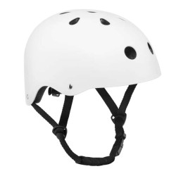 Casque Lionelo Blanc