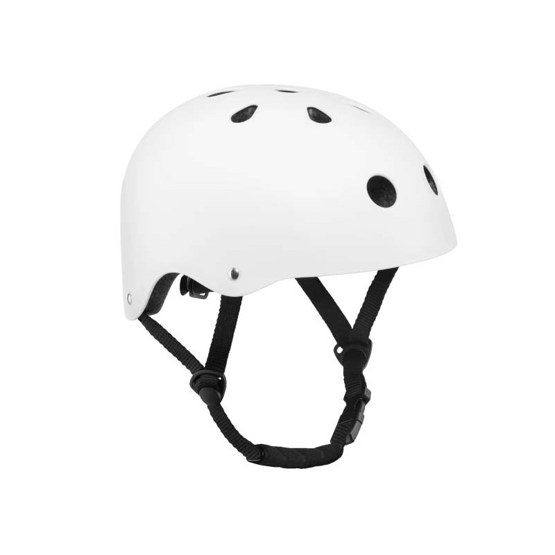 Casque Lionelo Blanc