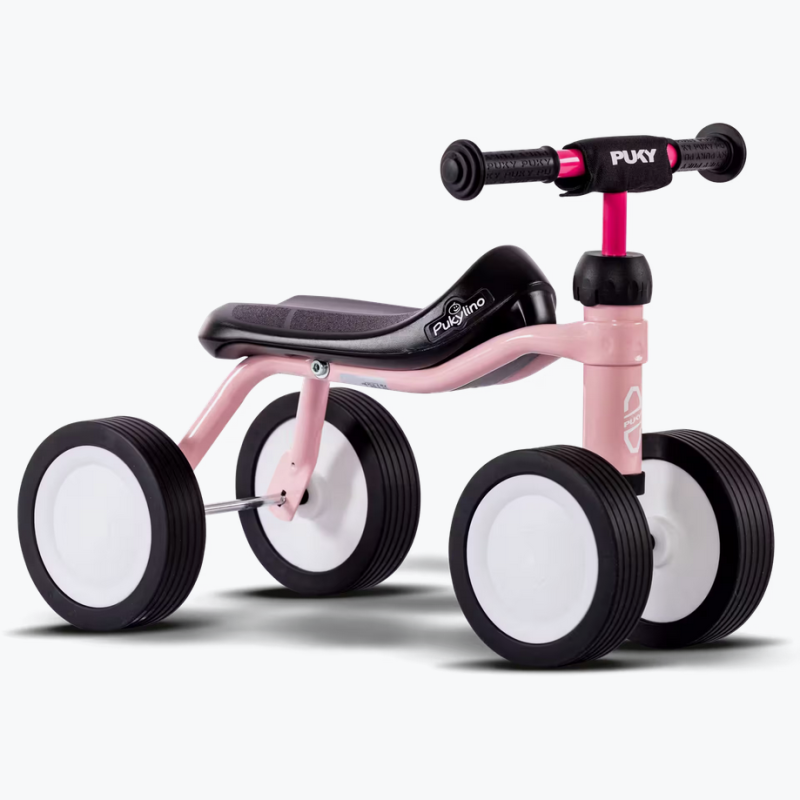 Porteur Pukylino rose