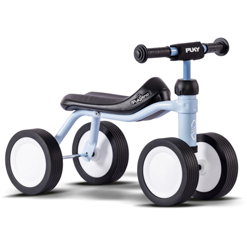 Porteur Pukylino bleu