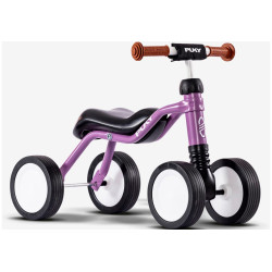 Porteur Wutsch violet