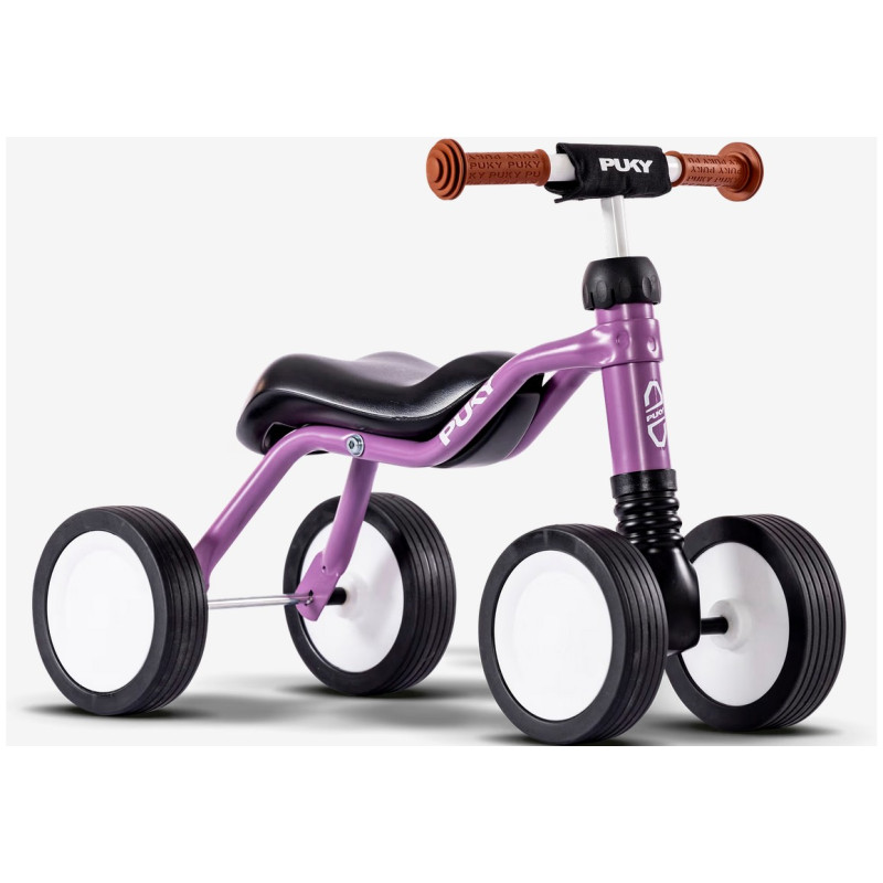 Porteur Wutsch violet