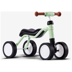 Porteur Wutsch vert