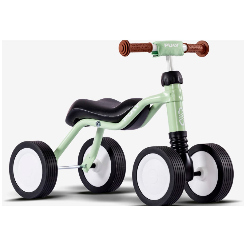 Porteur Wutsch vert