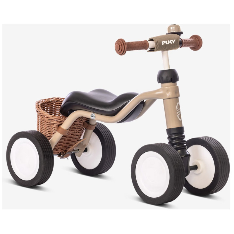 Porteur Wutsch Pack sable