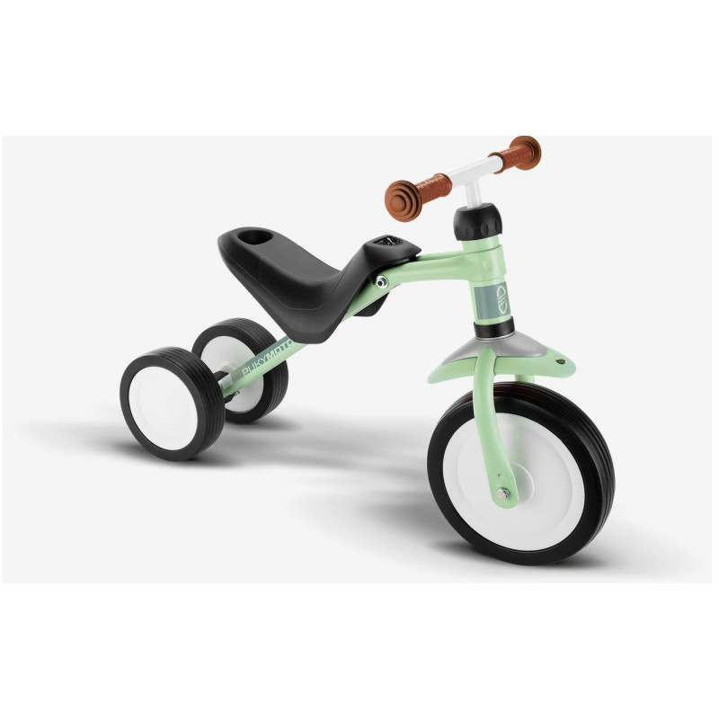 Porteur Pukymoto vert