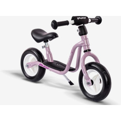 Draisienne LR M rose perle