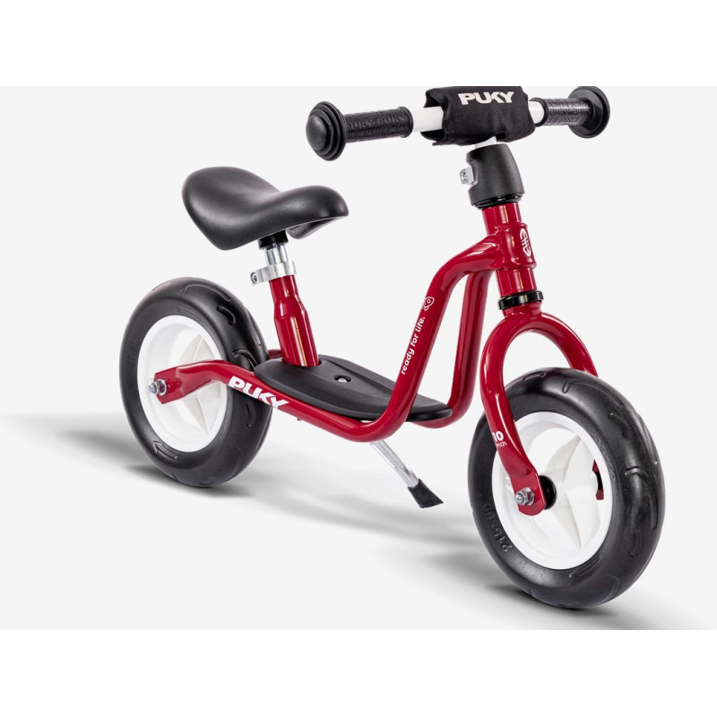 Draisienne LR M piment rouge
