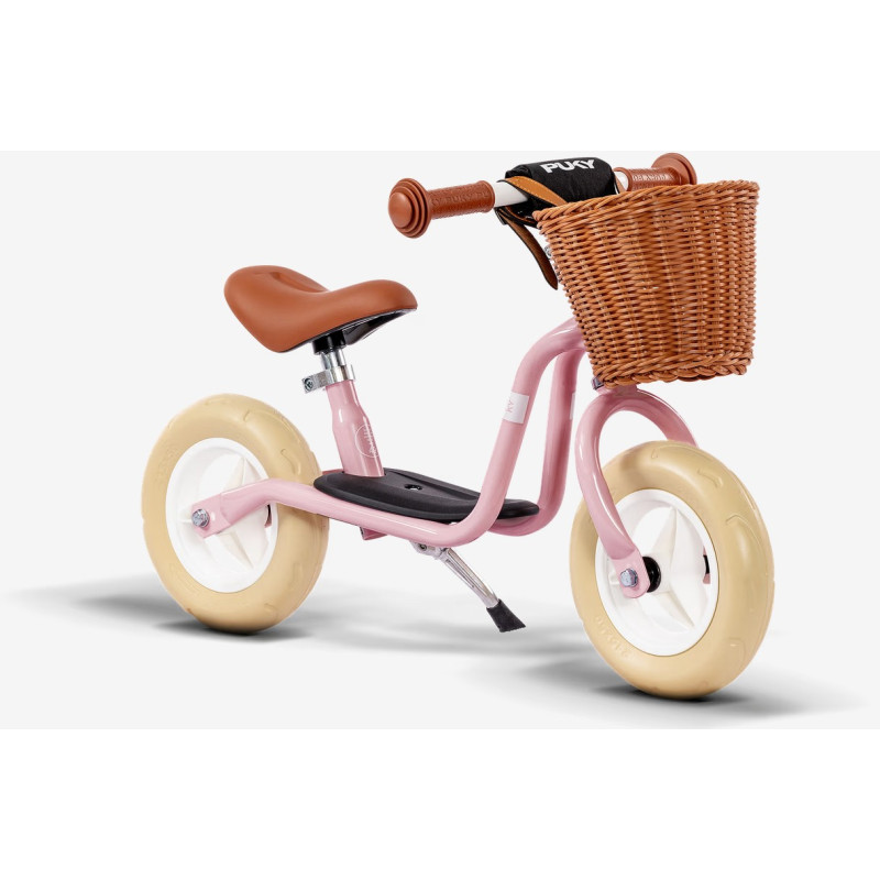 Draisienne LR M Classic rose