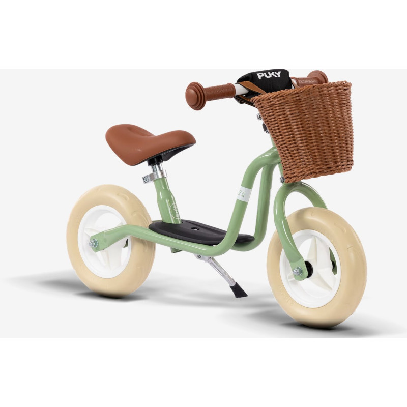 Draisienne LR M Classic vert