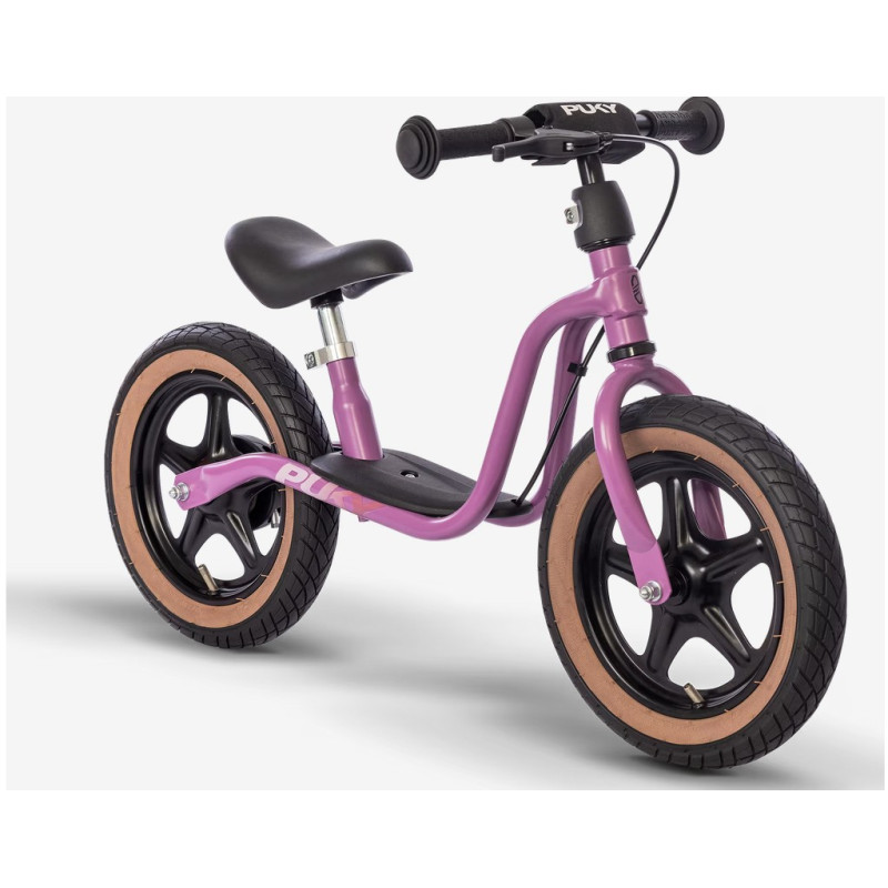 Draisienne LR L violet