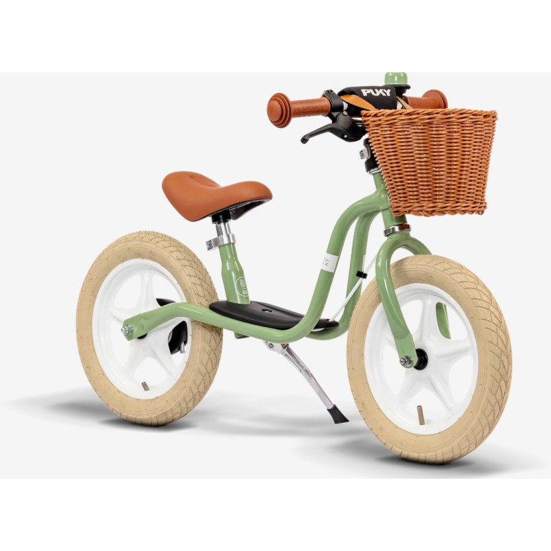 Draisienne LR L Classic vert