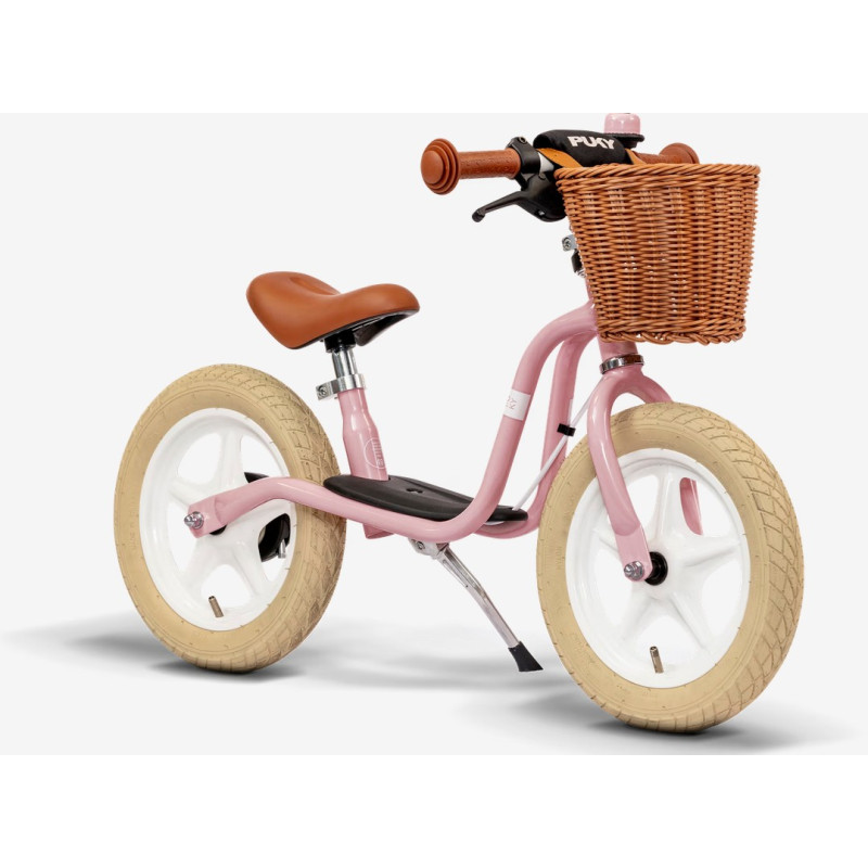 Draisienne LR L Classic rose