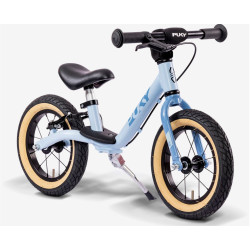 Draisienne LR Light bleu