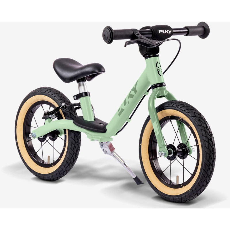 Draisienne LR Light vert