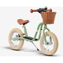 Draisienne LR XL Classic vert