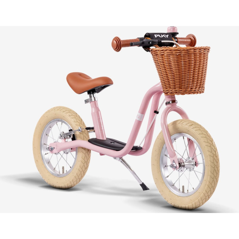 Draisienne LR XL Classic rose