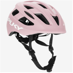 Casque Puky S rose